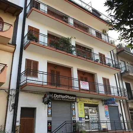 Mansarda In Centro Apartamento Capri Leone Exterior foto