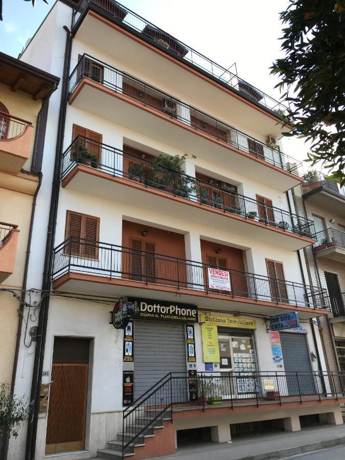 Mansarda In Centro
